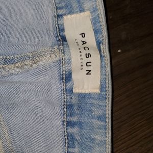PacSun shorts